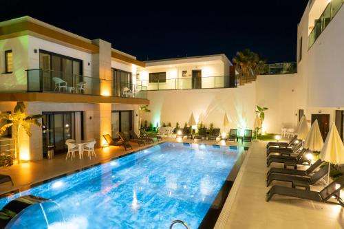 www.milenyumresidence.com