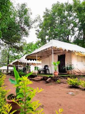 www.satpuraadventureresort.com