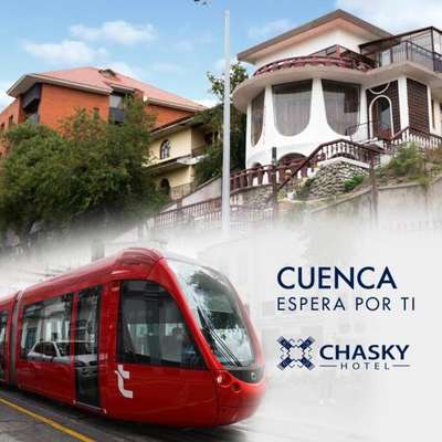 www.hotelchasky.com