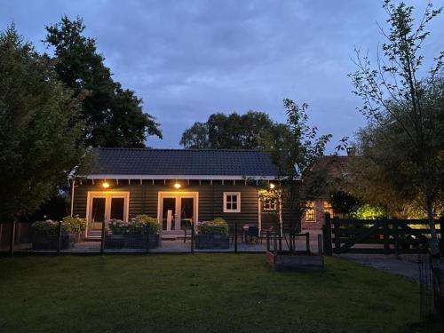 www.florasbedandbreakfast.nl
