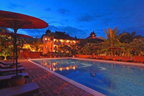 www.bagangolfresort.net