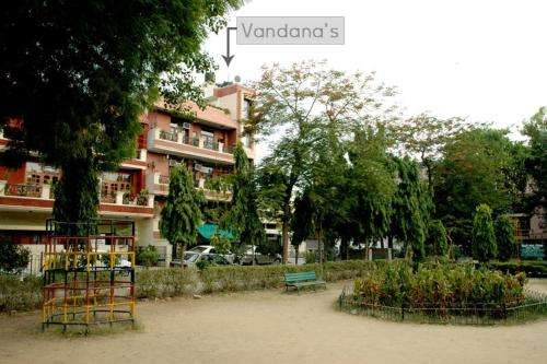 www.bedandbreakfastnewdelhi.in