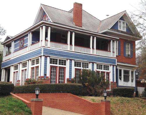 www.shreveportbedandbreakfast.com