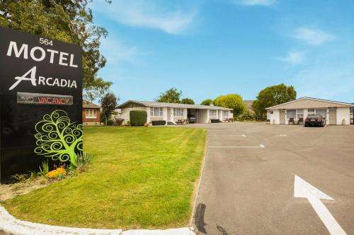 www.arcadiamotel.co.nz