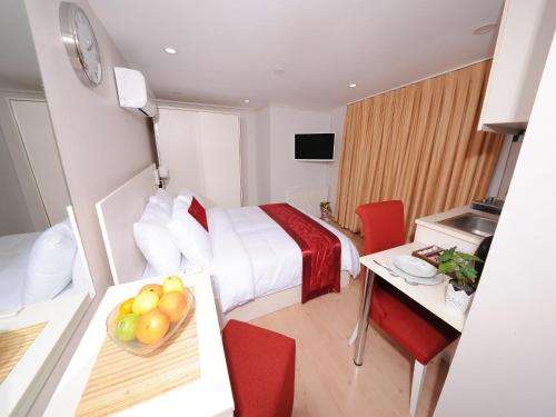 www.gazelhotel.com