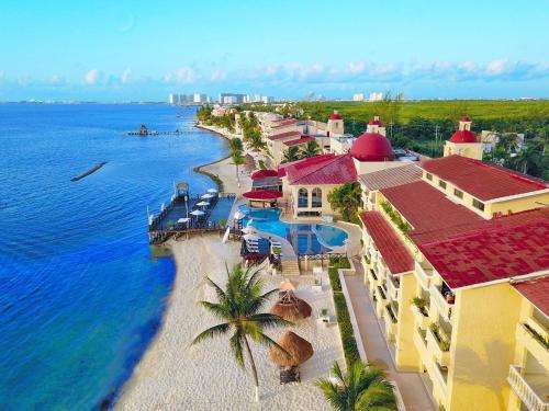 www.allritmocancun.com