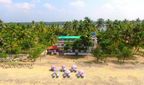 www.cheraibeachresidency.com