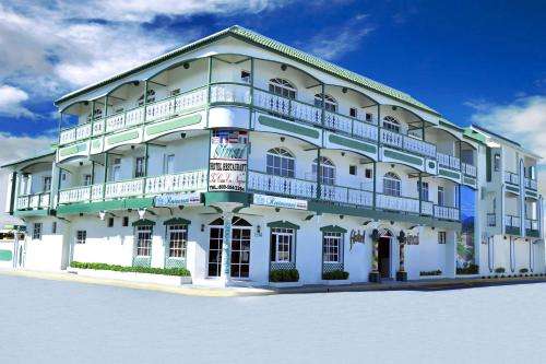www.hotelsinai.com.do