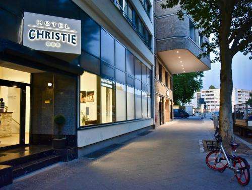 www.aparthotel-christie.de
