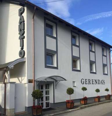 www.gerendashotel.hu