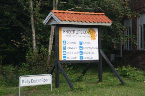 www.enderupskovcamping.dk