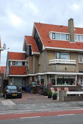 www.bedandbreakfastjoy.nl
