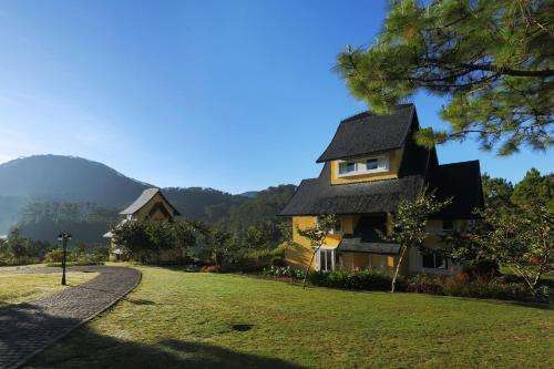 www.binhanvillage.com