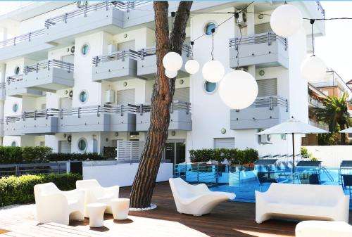 www.residencedolcevita.it