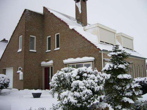 www.korendijkbedandbreakfast.nl