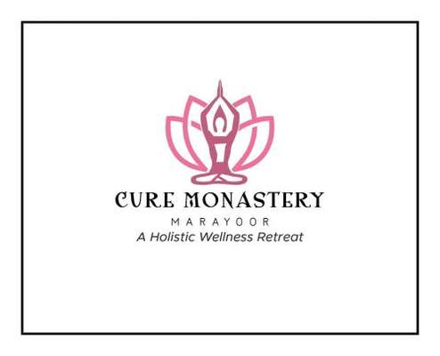 www.curemonastery.in