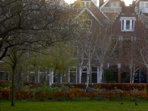 www.bedbreakfastmaria.nl