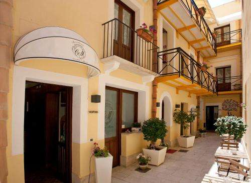 www.cortilemerce.it