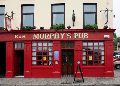 www.murphyspub.ie