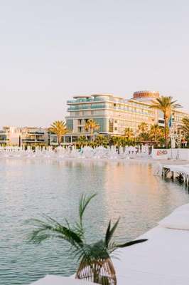 www.ilicahotel.com