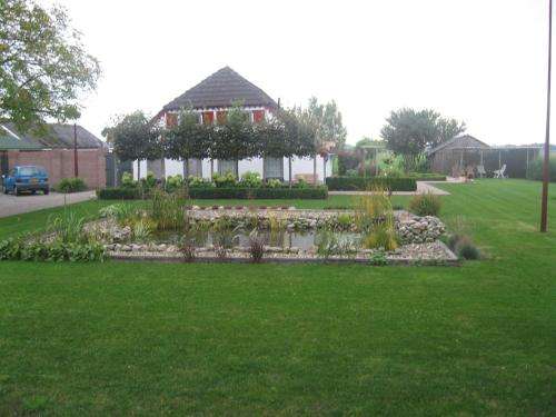 www.bedandbreakfast-landzicht.nl