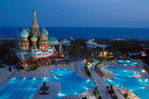www.asteriahotels.com