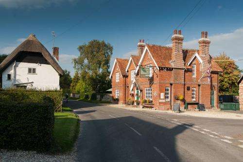 www.peatspadeinn.co.uk