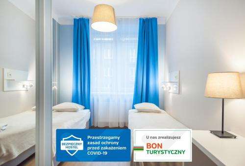 www.premiumhostel.pl
