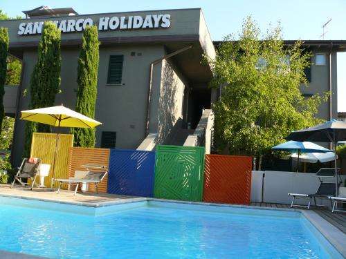 www.sanmarcoholidays.it