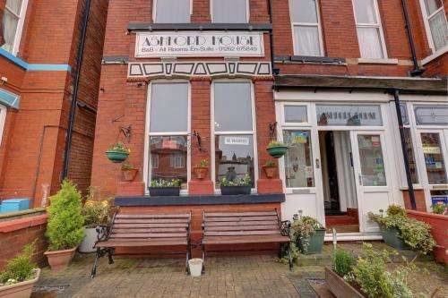 www.ashfordhouseguesthouse.co.uk