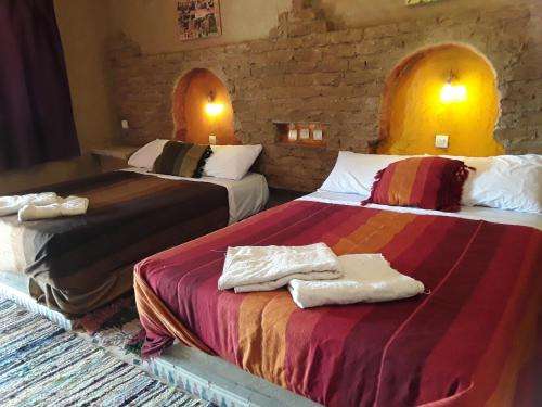 www.hotel-laliberte-merzouga.com