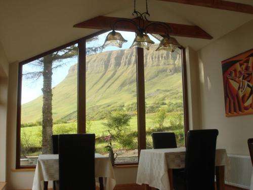 www.benbulbenfarmhouse.com