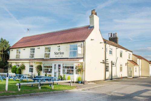 www.thestarinnweaverthorpe.com