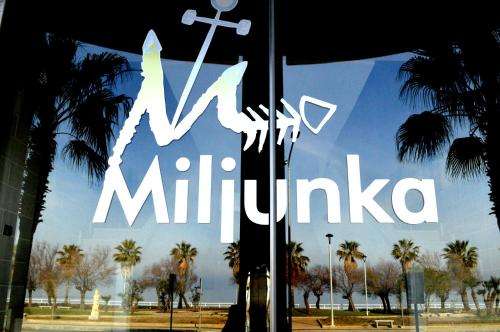 www.residencemiljunka.it