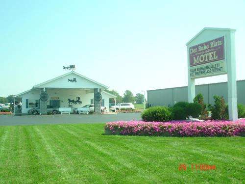www.therestplace.com