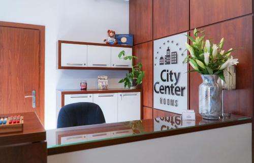 www.citycenterrooms.pl