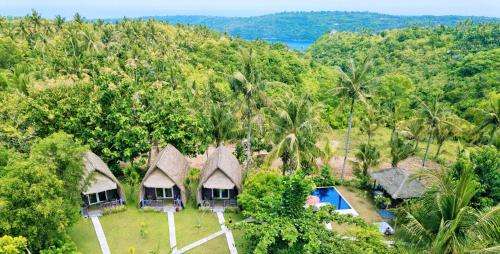 www.namaste-bungalows.com