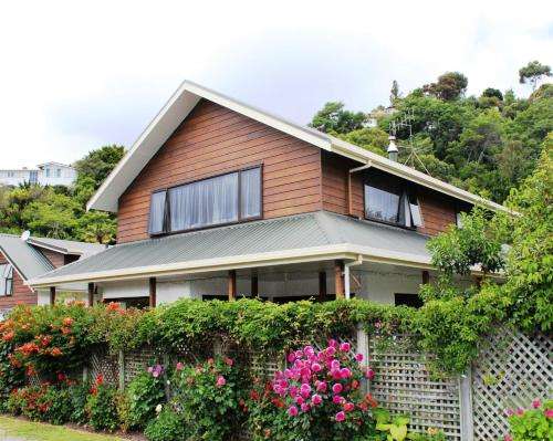www.annickhouse.co.nz