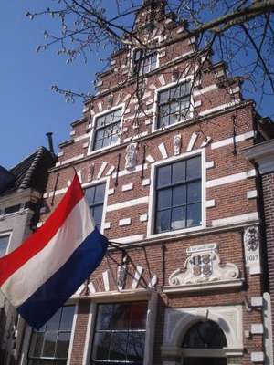 www.bedenbreakfastmedemblik.nl