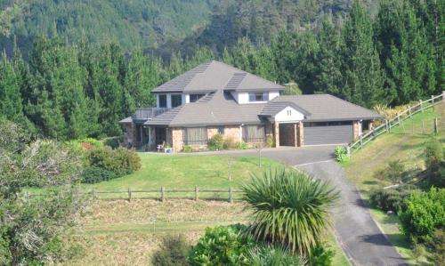 www.ohukaplacehomestay.co.nz