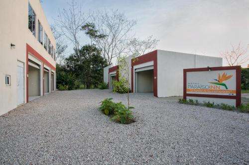 www.autohotelparaisoinn.com.mx