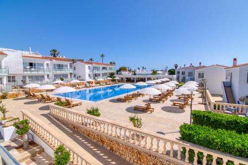 www.naranjosresortmenorca.com