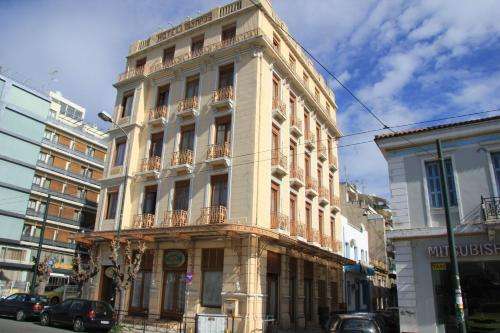 www.hotelneosolympos.com