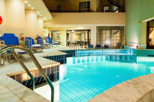 www.elinahotel.gr