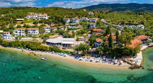 www.ledahotel.gr