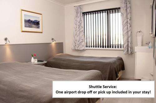 www.bbguesthouse.is