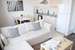 Corvin Center Suites