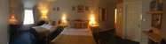 The Ritz Accommodation