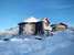 Arctic Polar Holiday Village