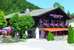Wirtshaus und Pension Hocheck